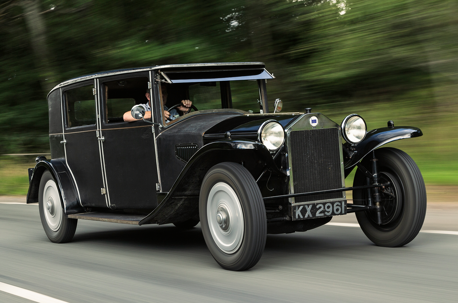 Lancia Lambda at 100: celebrating Italy's pioneer | Classic